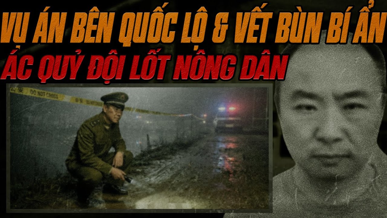 Kỳ Án Trung Quốc: 9 Cô Gái Trẻ Và Kết Cục Bi Thảm Nơi Đất Khách.