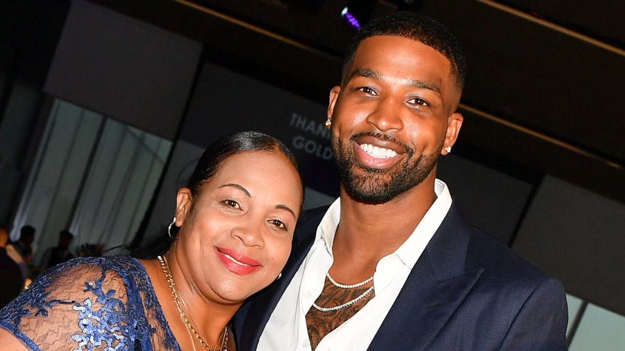 Prayers:  Tristan Thompson Mother Has Passed Suddenly