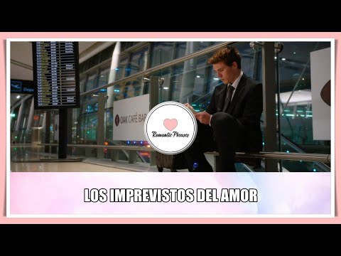 Los Imprevistos del Amor - Carta de Alex para Rosie