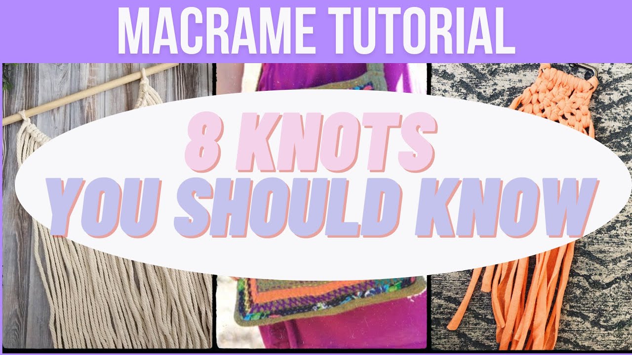 DIY macramé kits - Lafayette Today · Lafayette Today · Lafayette