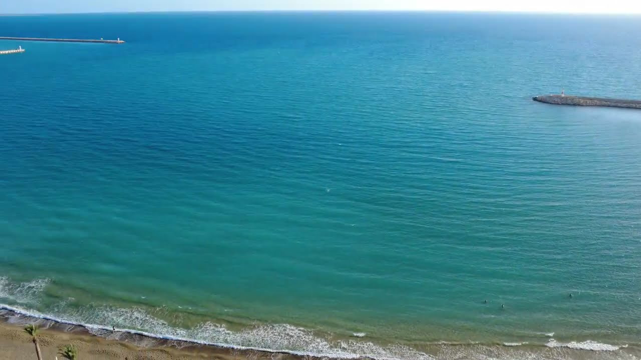 Taşucu — The Gateway to the Mediterranean | Drone 4K