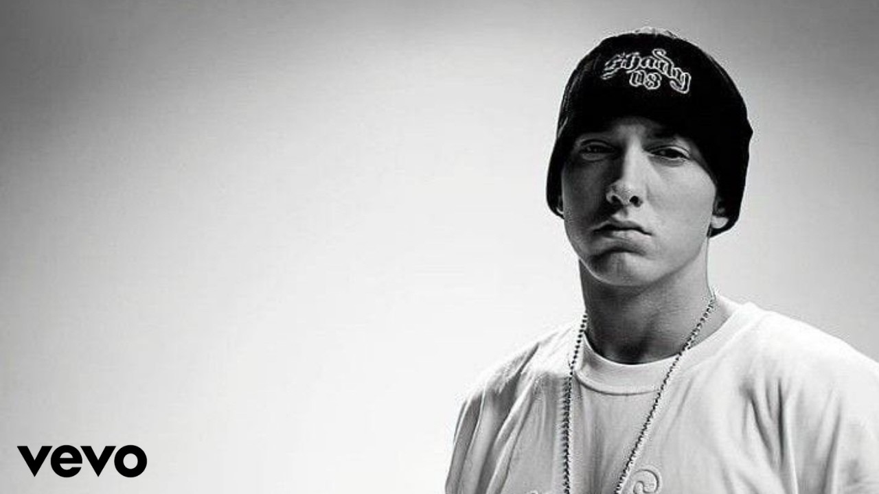 Eminem - Blood Legacy (2026) New song