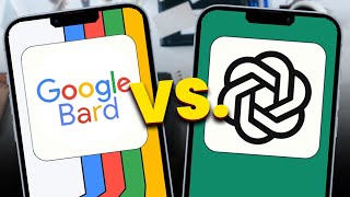 Google Bard vs ChatGPT: Which is the Ultimate AI Tool for Creators ?