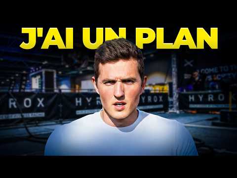 My PLAN to break SUB1H in PRO (A to Z)