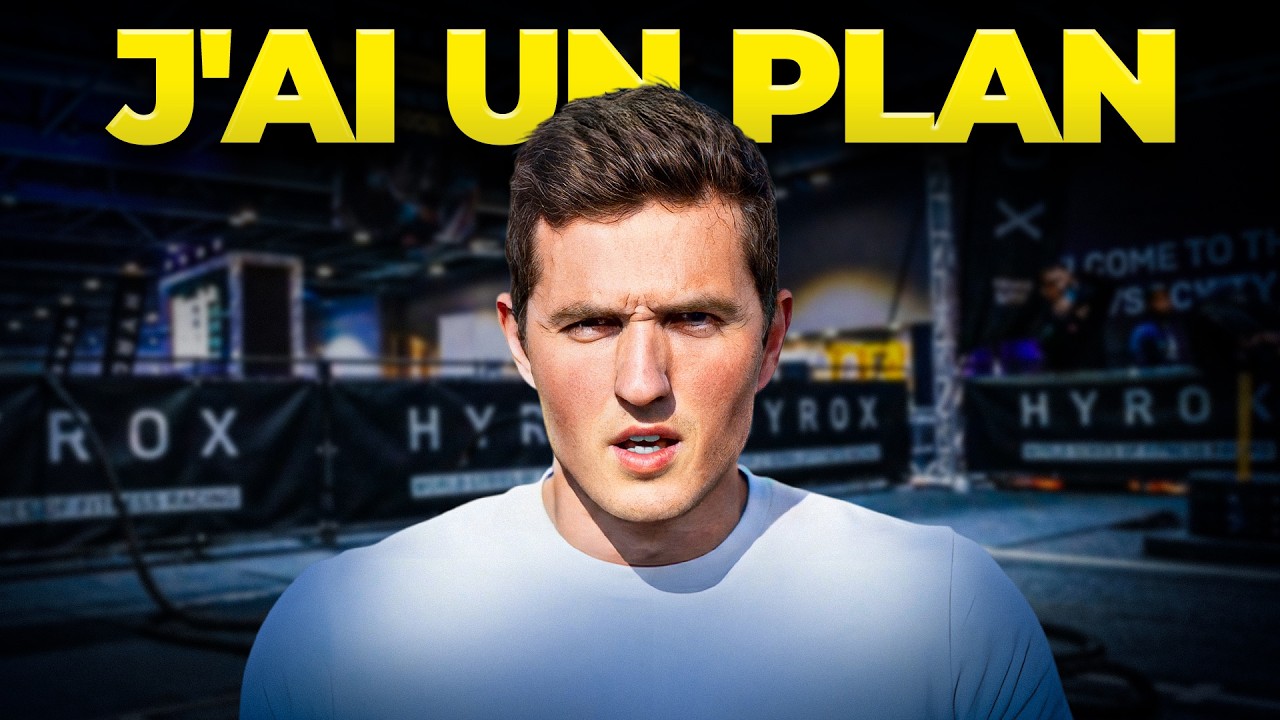 Mon PLAN pour passer SUB1H en PRO (de A à Z)