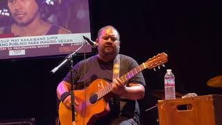 Sagaba - (1 of 2) "Seattle" - Live @ Aklasan Fest 2022