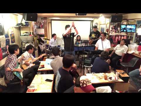 ダーリン/2019/09/06/駒込はっぴいえんどサザンセッション会