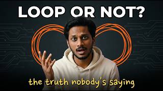 Truth about loops - AI Agents