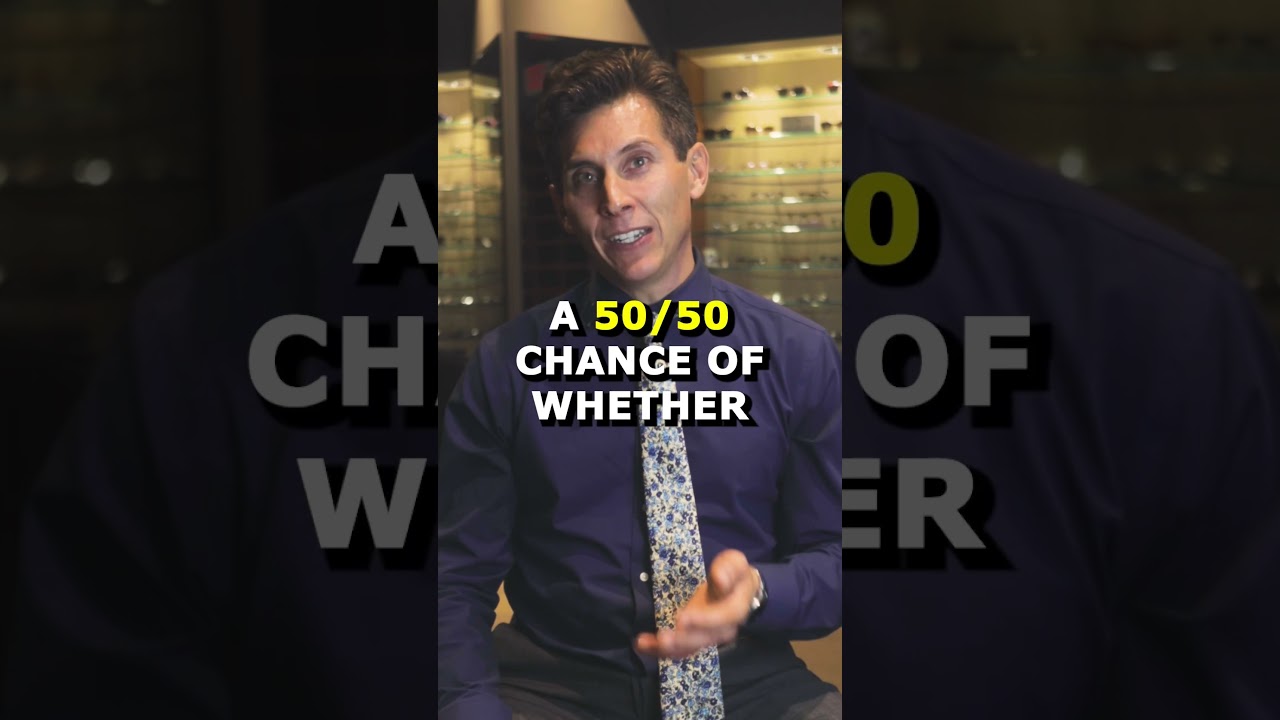 Do blue light glasses actually work? 🕶📱 