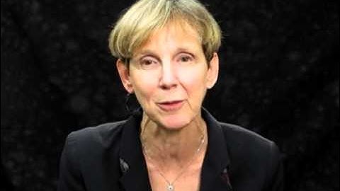 Jeanne Ross of MIT CISR on Enterprise Architecture