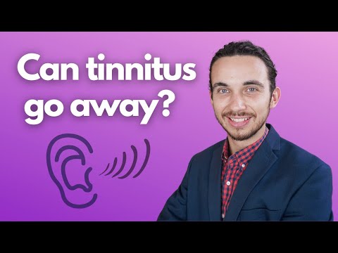 Video: Tinnitus, Pulserend, Aanhoudend