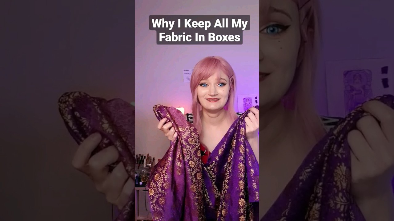 I RUINED My Expensive Silk 