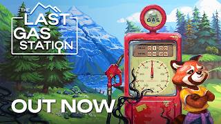 The Last Gas Station video 0