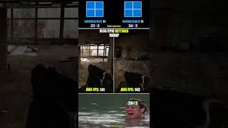Windows 11 26H2 vs Windows 11 25H2 - Are Microwins Worth Worshipping? #pcgaming