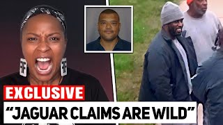 Jaguar Wright DROPS Receipts on Diddy’s Alleged Prison Warning (She SNAPPED!)