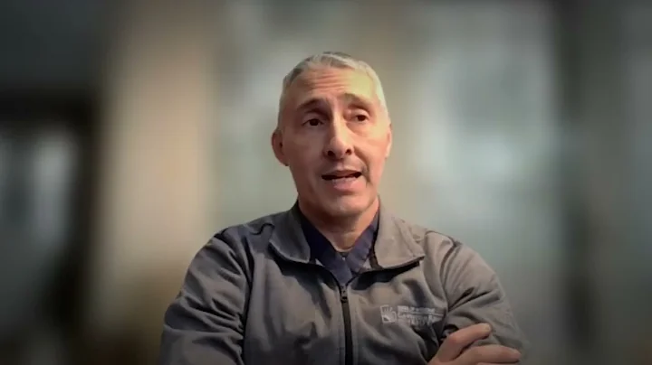 Wright State University Alumni Awards, 2025, Distinguished Alumni Award, Nicholas Bambakidis