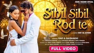 Sibil Sibil Rod Te | Official Music Video | Gangadhar & Rupali | Prem Da & Baisakhi | Compani Murmu screenshot 3