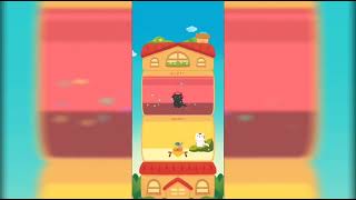 Meow Tower: Nonogram (Offline) (android gameplay) screenshot 5