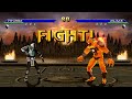 End of video