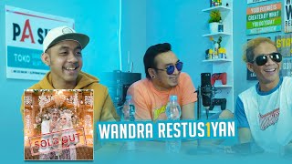 Download Lagu WANDRA RESTUSIYAN RESMI SOLD OUT!!! | BOCOR TV Download Lagu WANDRA RESTUSIYAN RESMI SOLD OUT!!! | BOCOR TV