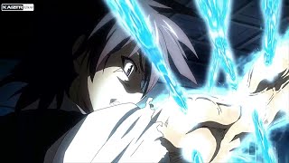 Ichiban Ushiro no Daimaou [AMV] - Dangerous 