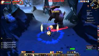 Trouble Brewing Quest - World of Warcraft