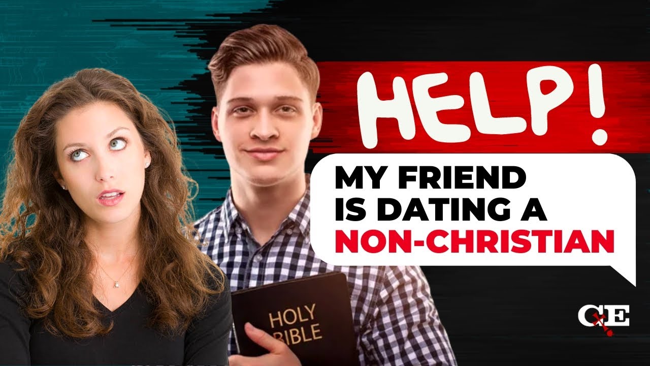 What s The Harm In Christians Dating Non Christians YouTube What s The Harm In Christians Dating Non Christians YouTube