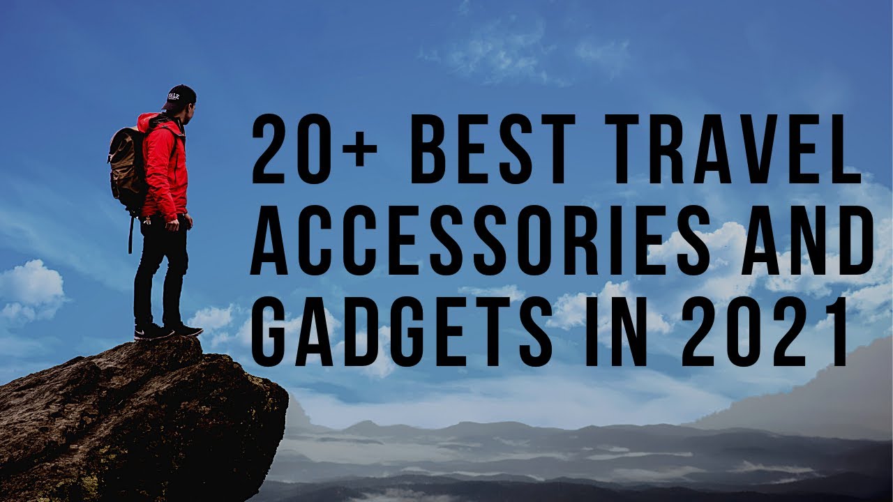 Best Budget Travel Accessories [Value Products & Inexpensive Essentials