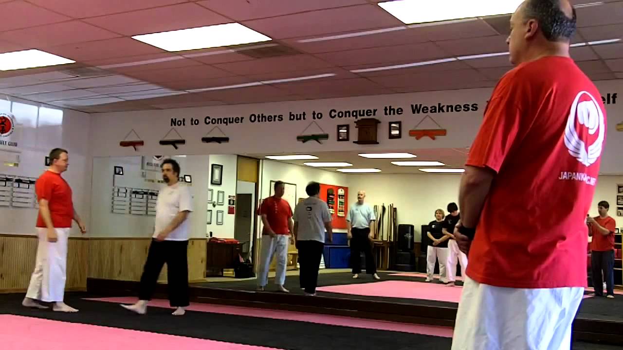 Karate Watertown / Belmont MA