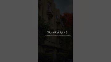 بَلۡ بَدَا لَهُم مَّا كَانُواْ يُخۡفُونَ مِن قَبۡلُۖ | سورة الأنعام | محمد صديق المنشاوي