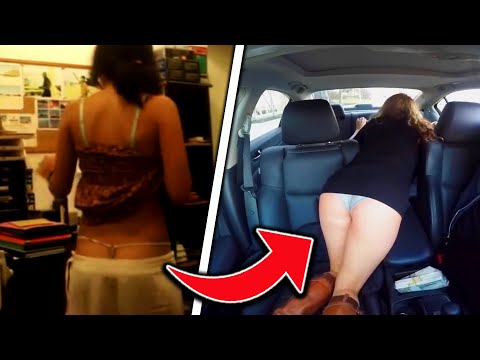 Best Thong Slip/Whale Tail Youtube Compilation