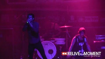 2012.08.13 I See Stars - Interlude 1 (Live in Chicago, IL)