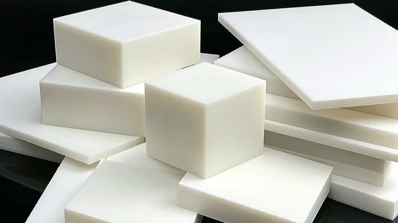 polytetrafluoroethylene  sheet 