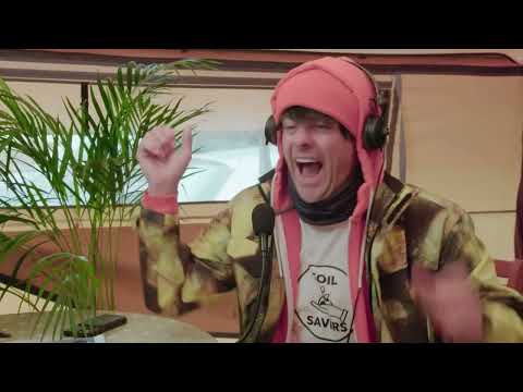 Ant and Dec's Undercover on Jeremy Clarkson | SNT 2022