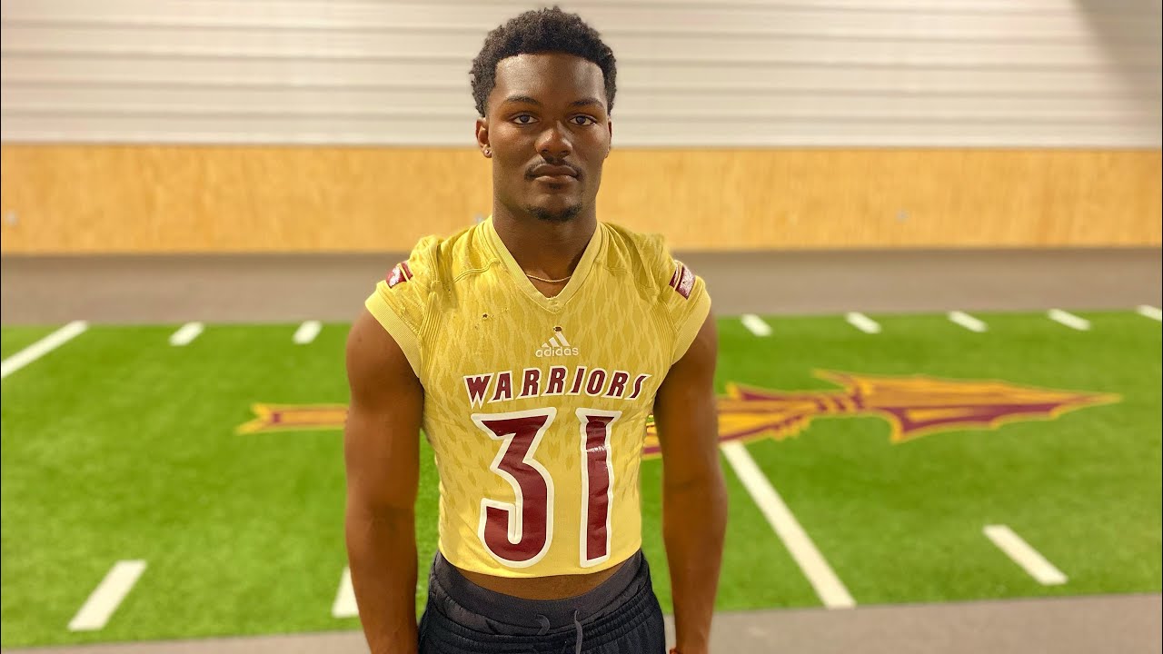Tennessee Football: Elijah Herring talks life after Vol commitment