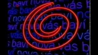 TV Nova 1999 - Reklamy a upútávky - YouTube