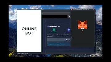 ONLINE ETHEREUM BOT METAMASK | 2026 | Invest Without Risk!