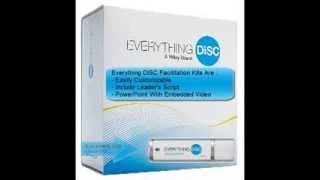 Everything DiSC Facilitation Materials