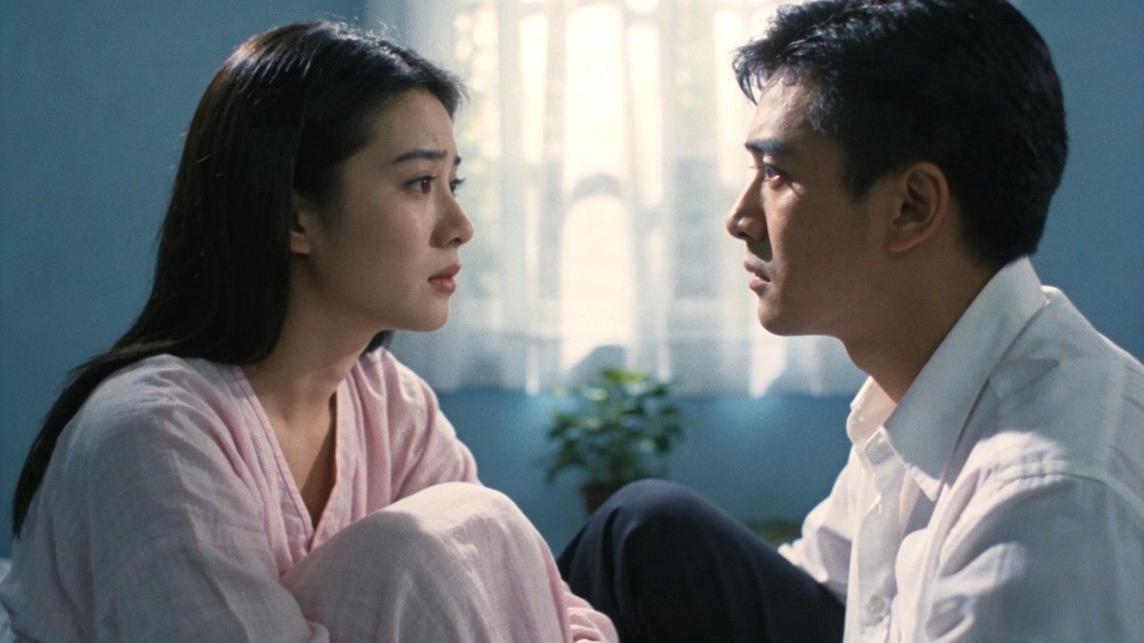 Nikah 7 tahun, baru sadar suami masih cinta mendiang kekasihnya…