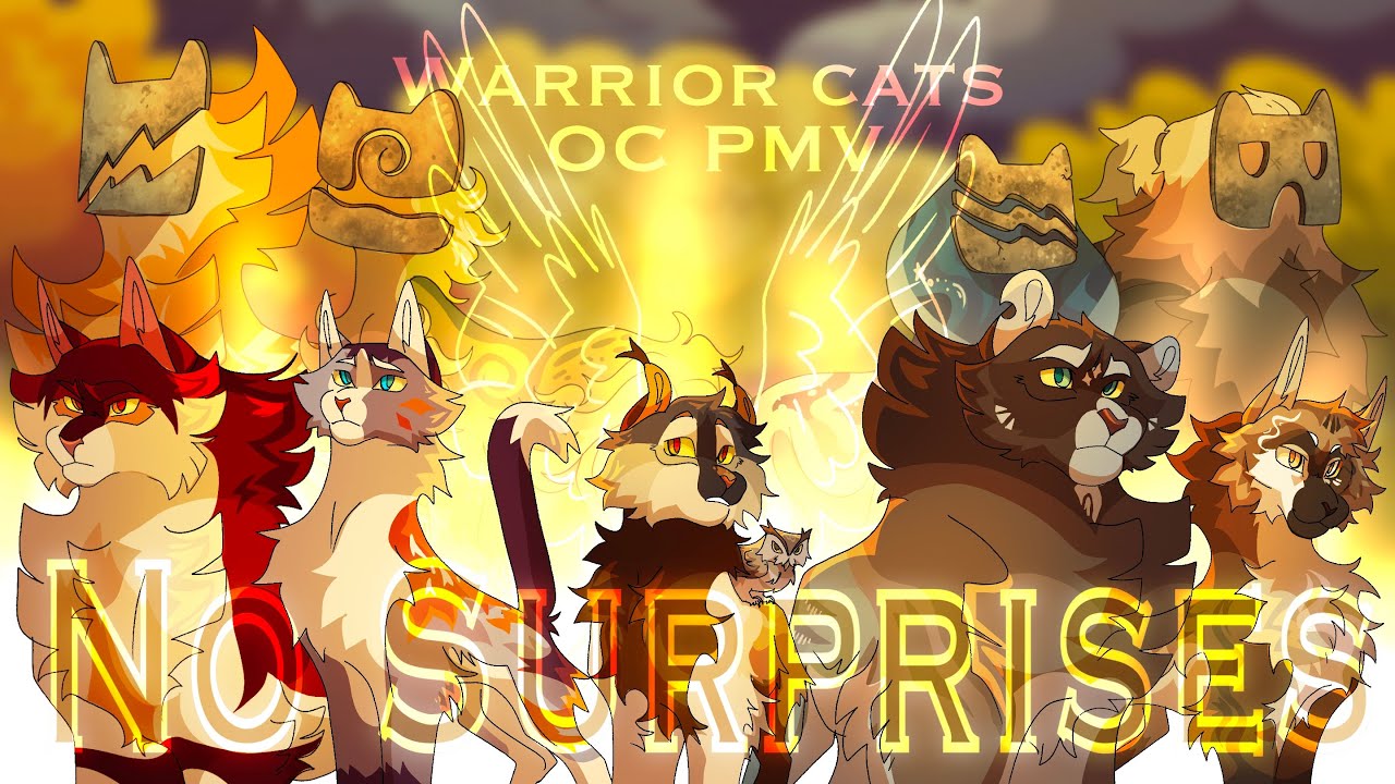 NO SURPRISES|| Fallen Skies| PMV