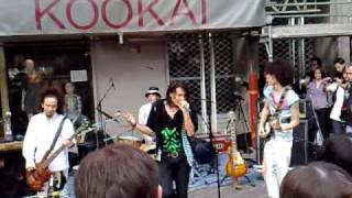 DUSTZ - Ca, c'est Paris!(DUSTZ Version)