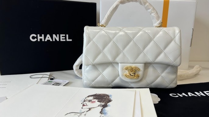 5 Best CHANEL BAGS Worth The Investment *Best Sellers* (For Your