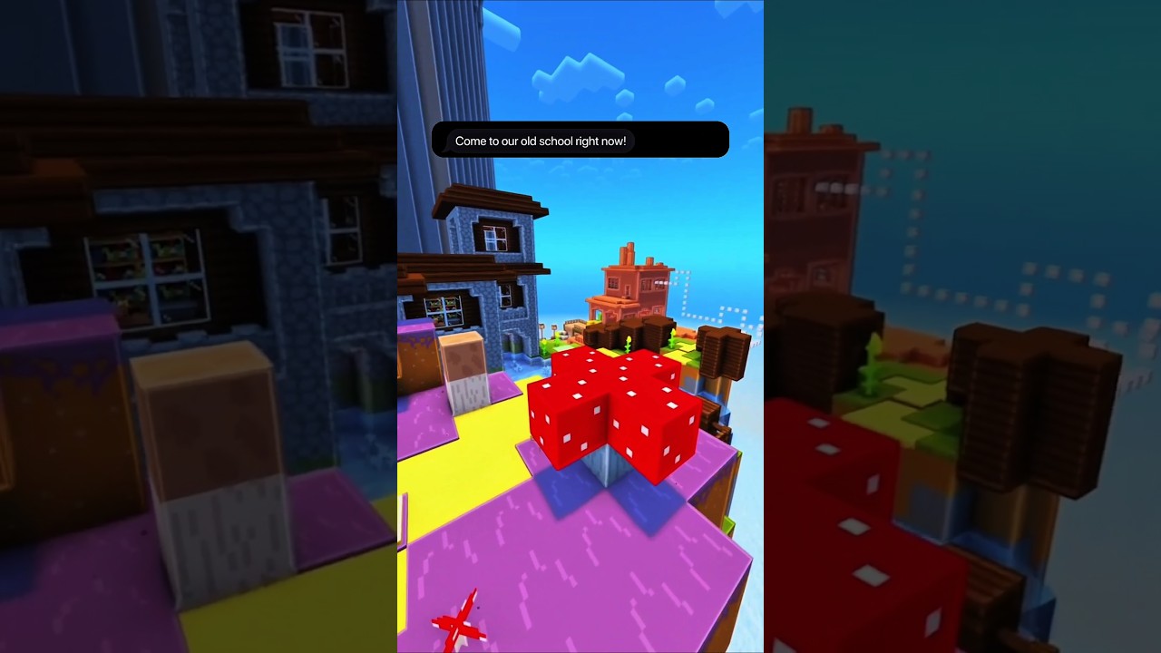 Bruno’s Out Tomorrow 😱