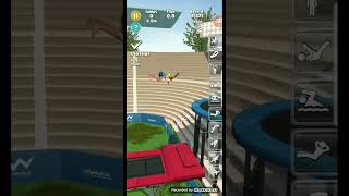 Flip Master With Bullet Time & Without Bullet Time Fails 1 screenshot 3