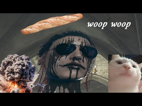 BLOODHUNT: 600 HOURS AND A DREAM