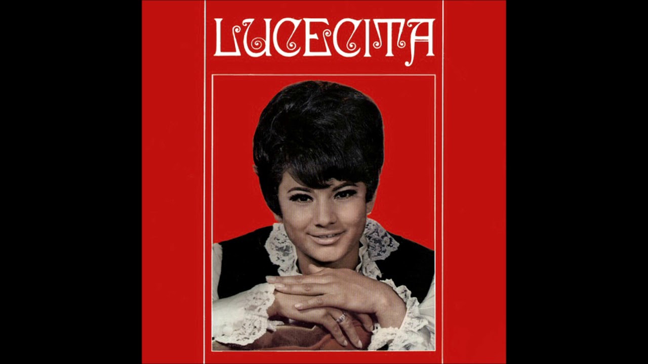 Lucecita Benítez - La Vida
