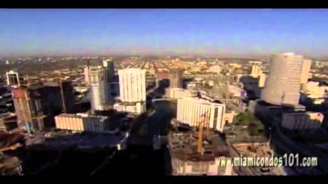 The Miami Lifestyle YouTube