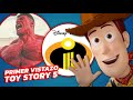 Se confirma LOS INCREÍBLES 3, trama TOY STORY 5, AVATAR: FIRE & ASH, RED HULK, FROZEN 3 y 4 y MÁS