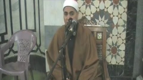 الشيخ عبدالله محمد عزب التلاوه الثانيه  مسجد النور بالعباسيه 28=2=2015
