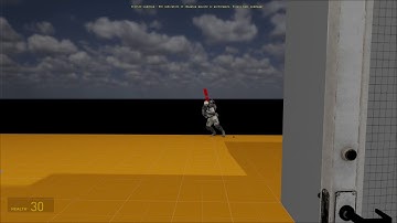 HLA Custom sound test